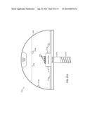 COMBINATION SPEAKER AND LIGHT SOURCE RESPONSIVE TO STATE(S) OF AN ORGANISM     BASED ON SENSOR DATA diagram and image