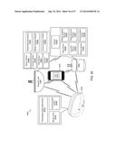 COMBINATION SPEAKER AND LIGHT SOURCE RESPONSIVE TO STATE(S) OF AN ORGANISM     BASED ON SENSOR DATA diagram and image