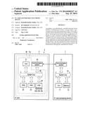 IC CARD AND PORTABLE ELECTRONIC DEVICE diagram and image