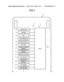 DRIVE ASSISTING APPARATUS diagram and image