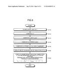 DRIVE ASSISTING APPARATUS diagram and image