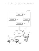 Automobile Alert System for Recording and Communicating Incidents to     Remote Monitoring Devices diagram and image