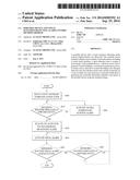 PORTABLE DEVICE AND VISUAL SENSATION DETECTING ALARM CONTROL METHOD     THEREOF diagram and image