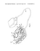 MULTI-DIRECTIONAL, MULTI-FUNCTIONAL, WEARABLE SAFETY LIGHTING APPARATUS diagram and image