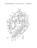 MULTI-DIRECTIONAL, MULTI-FUNCTIONAL, WEARABLE SAFETY LIGHTING APPARATUS diagram and image