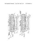 MULTI-DIRECTIONAL, MULTI-FUNCTIONAL, WEARABLE SAFETY LIGHTING APPARATUS diagram and image