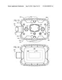 MULTI-DIRECTIONAL, MULTI-FUNCTIONAL, WEARABLE SAFETY LIGHTING APPARATUS diagram and image