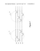 METHOD AND DEVICE FOR MANAGING A KEY MATRIX, CORRESPONDING COMPUTER     PROGRAM PRODUCT AND STORAGE DEVICE diagram and image