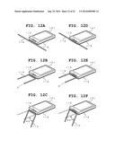 ANTENNA DEVICE AND ELECTRONIC DEVICE diagram and image