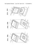 ANTENNA DEVICE AND ELECTRONIC DEVICE diagram and image