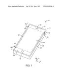 Structures for Forming Conductive Paths in Antennas and Other Electronic     Device Structures diagram and image