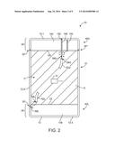 Structures for Forming Conductive Paths in Antennas and Other Electronic     Device Structures diagram and image