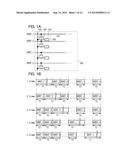 METHOD FOR DRIVING DISPLAY DEVICE diagram and image