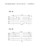 METHOD FOR DRIVING DISPLAY DEVICE diagram and image