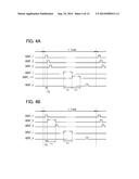 METHOD FOR DRIVING DISPLAY DEVICE diagram and image