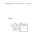 METHOD FOR DRIVING DISPLAY DEVICE diagram and image