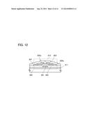 METHOD FOR DRIVING DISPLAY DEVICE diagram and image