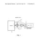 Short Range Wireless Powered Ring for User Interaction and Sensing diagram and image