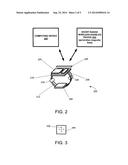 Short Range Wireless Powered Ring for User Interaction and Sensing diagram and image