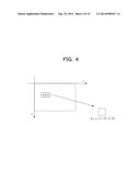 SIGNAL PROCESSING DEVICE AND SIGNAL PROCESSING METHOD diagram and image