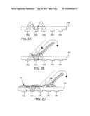 Touch Sensing Having Increased Immunity to the Presence of a Fluid Layer diagram and image