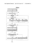 INFORMATION PROCESSING APPARATUS, INFORMATION PROCESSING METHOD, AND     COMPUTER READABLE MEDIUM diagram and image