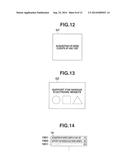 INFORMATION PROCESSING APPARATUS, INFORMATION PROCESSING METHOD, AND     COMPUTER READABLE MEDIUM diagram and image