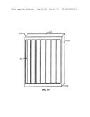 PIANO KEYBOARD WITH KEY TOUCH POINT DETECTION diagram and image