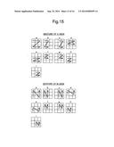 GESTURE INPUT OPERATION DEVICE, METHOD, PROGRAM, AND PORTABLE DEVICE diagram and image