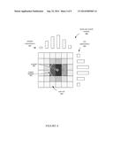 Predictive Touch Surface Scanning diagram and image