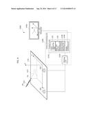 STYLUS DETECTING DEVICE AND STYLUS DETECTING METHOD diagram and image