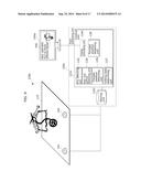 STYLUS DETECTING DEVICE AND STYLUS DETECTING METHOD diagram and image