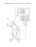 STYLUS DETECTING DEVICE AND STYLUS DETECTING METHOD diagram and image