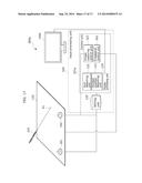 STYLUS DETECTING DEVICE AND STYLUS DETECTING METHOD diagram and image