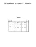 IMAGE PROCESSING METHOD  FOR DISPLAY APPARATUS AND IMAGE PROCESSING     APPARATUS diagram and image