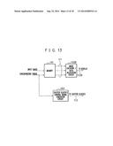 IMAGE PROCESSING APPARATUS, METHOD, PROGRAM AND DISPLAY diagram and image