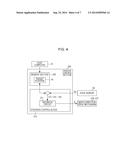 IMAGE FORMATION DEVICE AND TRANSPORT CONTROL METHOD FOR RECORDING MEDIUM diagram and image