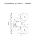 IMAGE FORMING APPARATUS, METHOD OF CONTROLLING TENSION OF RECORDING MEDIUM diagram and image