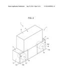 IMAGE FORMING APPARATUS, METHOD OF CONTROLLING TENSION OF RECORDING MEDIUM diagram and image