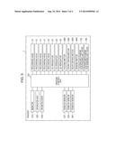 IMAGE FORMING APPARATUS, METHOD OF CONTROLLING TENSION OF RECORDING MEDIUM diagram and image