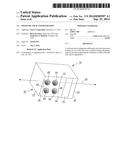 Solid Ink Stick Configuration diagram and image