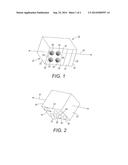 Solid Ink Stick Configuration diagram and image