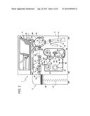 PRINTING APPARATUS diagram and image