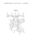 PRINTING APPARATUS diagram and image