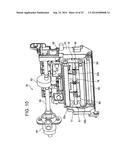 PRINTING APPARATUS diagram and image