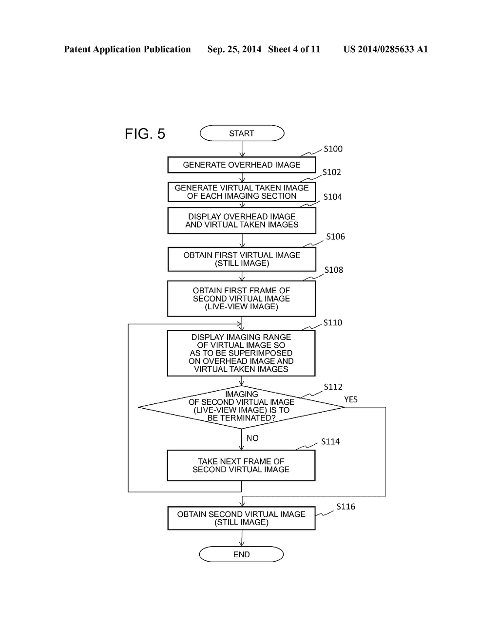 ROBOTIC SYSTEM AND IMAGE DISPLAY DEVICE - diagram, schematic, and image 05