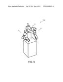 ROBOTIC SYSTEM AND IMAGE DISPLAY DEVICE diagram and image