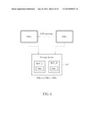 3D IMAGE CAPTURE METHOD WITH 3D PREVIEW OF PREVIEW IMAGES GENERATED BY     MONOCULAR CAMERA AND RELATED ELECTRONIC DEVICE THEREOF diagram and image