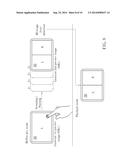 3D IMAGE CAPTURE METHOD WITH 3D PREVIEW OF PREVIEW IMAGES GENERATED BY     MONOCULAR CAMERA AND RELATED ELECTRONIC DEVICE THEREOF diagram and image