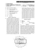 VISION SYSTEM FOR A VEHICLE diagram and image